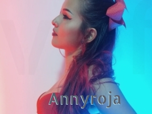 Annyroja