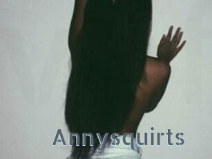 Annysquirts