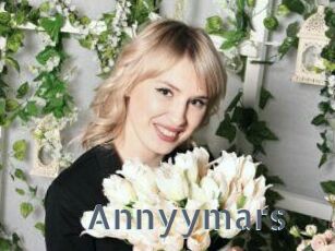 Annyymars