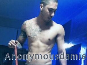 Anonymousdamien