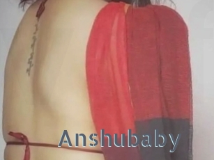 Anshubaby