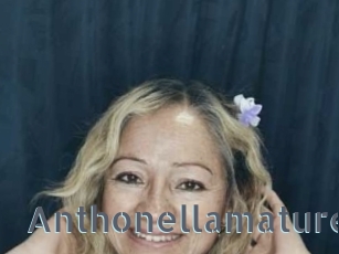 anthonellamature Vidéos Porno FR