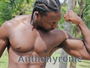 anthonyrome Vidéos Porno FR