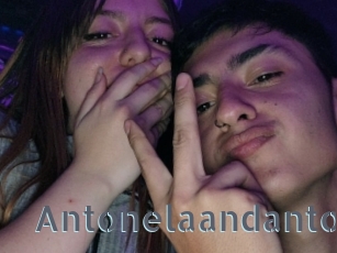 Antonelaandanto
