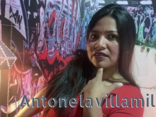 antonelavillamil Vidéos Porno FR