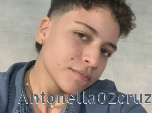 Antonella02cruz