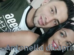 Antonella_dicaprio