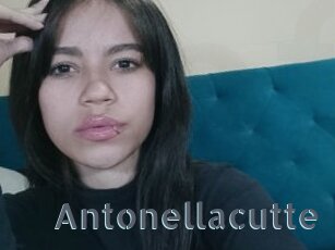 Antonellacutte