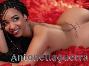 Antonellaguerra