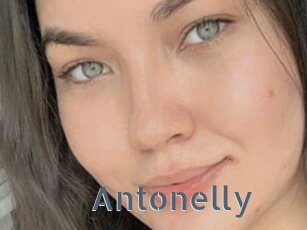 Antonelly