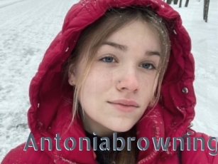 Antoniabrowning