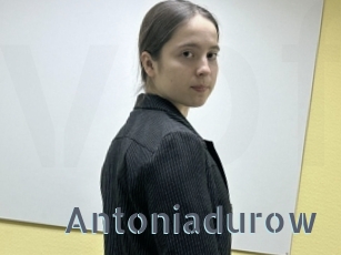 Antoniadurow