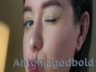 Antoniagodbold