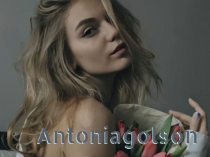 Antoniagolson