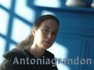 Antoniagrandon