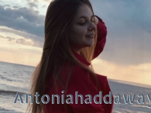 Antoniahaddaway
