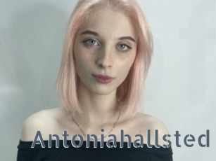 Antoniahallsted
