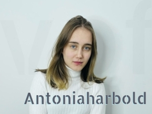 Antoniaharbold