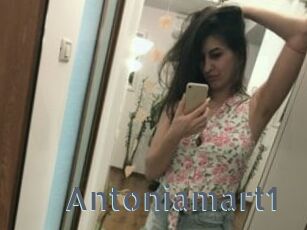 Antoniamart1