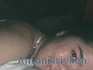 Antoniarieken