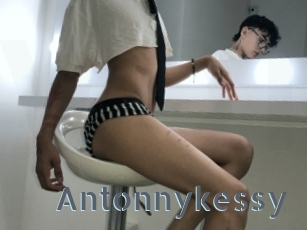 antonnykessy Vidéos Porno FR