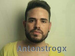 Antonstrogx