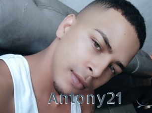 Antony21