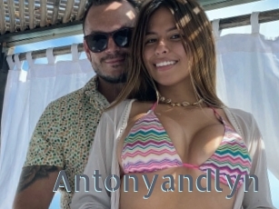 Antonyandlyn