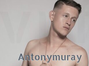 Antonymuray