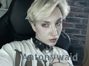 Antonywaid