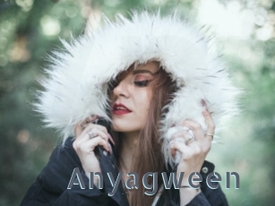 Anyagween