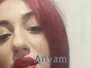 Anyam