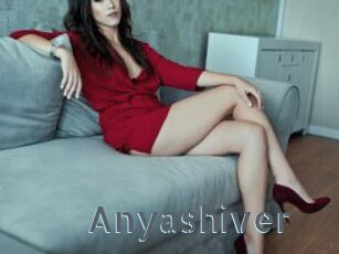 Anyashiver