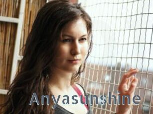 Anyasunshine