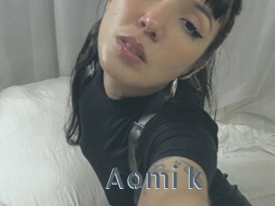 Aomi_k