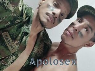 Apolosex
