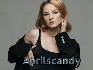 Aprilscandy