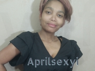 Aprilsexyi