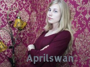 Aprilswan