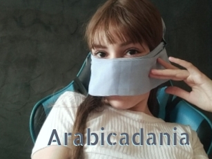 Arabicadania