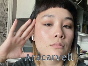 Aracarvell