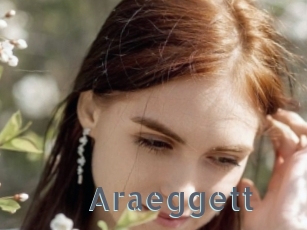 Araeggett