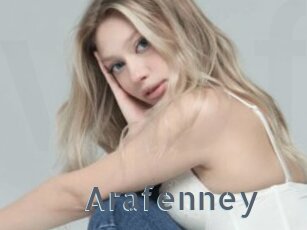 Arafenney