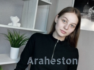 Araheston