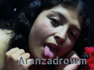 Aranzadrowm