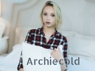 archiecold Vidéos Porno FR