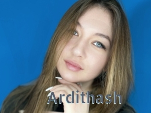 Ardithash