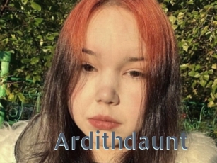 Ardithdaunt