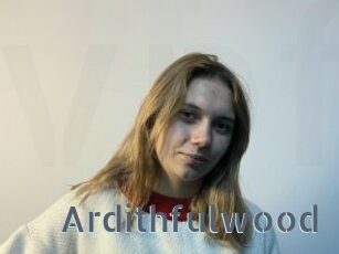 Ardithfulwood