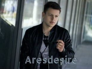 Aresdesire